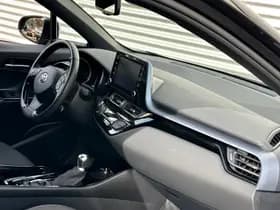 Toyota C-HR 2.0 Hybrid Dynamic Carplay thumbnail 13