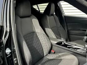 Toyota C-HR 2.0 Hybrid Dynamic Carplay thumbnail 14