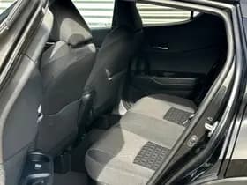 Toyota C-HR 2.0 Hybrid Dynamic Carplay thumbnail 16