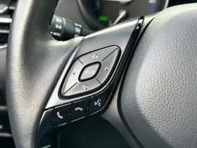 Toyota C-HR 2.0 Hybrid Dynamic Carplay thumbnail 18
