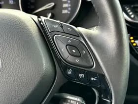 Toyota C-HR 2.0 Hybrid Dynamic Carplay thumbnail 19