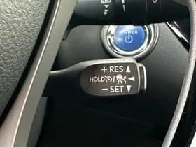 Toyota C-HR 2.0 Hybrid Dynamic Carplay thumbnail 22