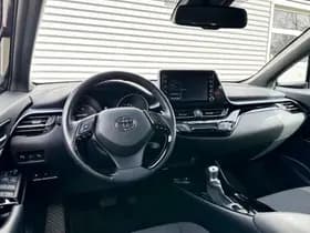 Toyota C-HR 2.0 Hybrid Dynamic Carplay thumbnail 9