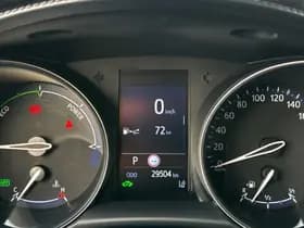 Toyota C-HR 2.0 Hybrid Dynamic Carplay thumbnail 10