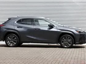 Lexus UX 250h F Sport Design Leer / Navi / Carplay thumbnail 2