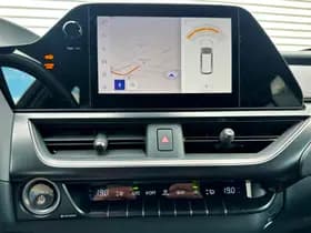 Lexus UX 250h F Sport Design Leer / Navi / Carplay thumbnail 13