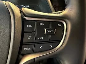 Lexus UX 250h F Sport Design Leer / Navi / Carplay thumbnail 16