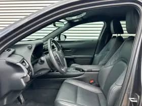 Lexus UX 250h F Sport Design Leer / Navi / Carplay thumbnail 4