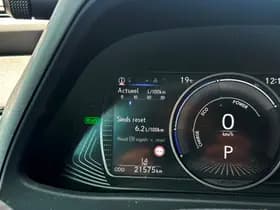 Lexus UX 250h F Sport Design Leer / Navi / Carplay thumbnail 8