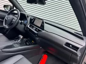 Lexus UX 250h F Sport Design Leer / Navi / Carplay thumbnail 10