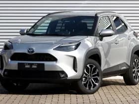 Toyota Yaris Cross 1.5 Hybrid 130 Team-Player Safety+ Winter-Pakket