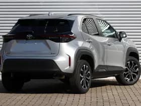 Toyota Yaris Cross 1.5 Hybrid 130 Team-Player Safety+ Winter-Pakket thumbnail 2