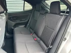 Toyota Yaris Cross 1.5 Hybrid 130 Team-Player Safety+ Winter-Pakket thumbnail 18