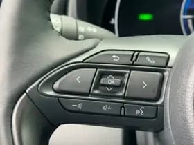 Toyota Yaris Cross 1.5 Hybrid 130 Team-Player Safety+ Winter-Pakket thumbnail 22