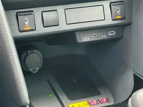 Toyota Yaris Cross 1.5 Hybrid 130 Team-Player Safety+ Winter-Pakket thumbnail 25