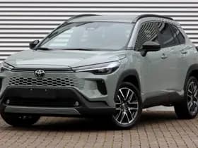 Toyota Corolla Cross Hybrid 140 Dynamic Splinternieuw