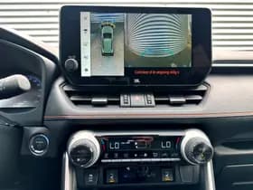 Toyota RAV4 2.5 Hybrid AWD Ulitmate Adventure Panoramad. thumbnail 21