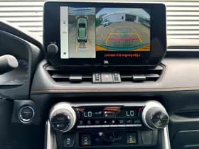 Toyota RAV4 2.5 Hybrid AWD Ulitmate Adventure Panoramad. thumbnail 22
