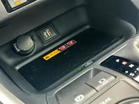 Toyota RAV4 2.5 Hybrid AWD Ulitmate Adventure Panoramad. thumbnail 24