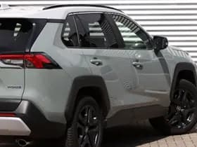 Toyota RAV4 2.5 Hybrid AWD Ulitmate Adventure Panoramad. thumbnail 7