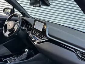 Toyota C-HR 2.0 Hybrid GR-Sport 13.451Km !! thumbnail 13