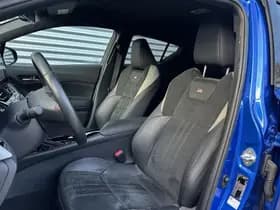 Toyota C-HR 2.0 Hybrid GR-Sport 13.451Km !! thumbnail 16