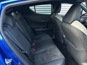 Toyota C-HR 2.0 Hybrid GR-Sport 13.451Km !! thumbnail 18