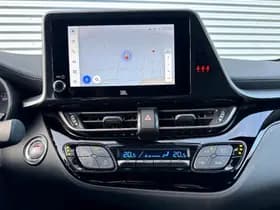 Toyota C-HR 2.0 Hybrid GR-Sport 13.451Km !! thumbnail 19