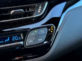 Toyota C-HR 2.0 Hybrid GR-Sport 13.451Km !! thumbnail 20