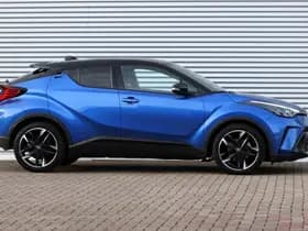 Toyota C-HR 2.0 Hybrid GR-Sport 13.451Km !! thumbnail 3