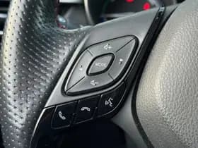 Toyota C-HR 2.0 Hybrid GR-Sport 13.451Km !! thumbnail 21