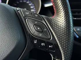 Toyota C-HR 2.0 Hybrid GR-Sport 13.451Km !! thumbnail 22