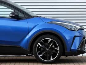 Toyota C-HR 2.0 Hybrid GR-Sport 13.451Km !! thumbnail 8