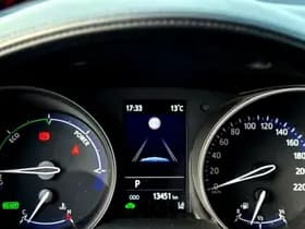 Toyota C-HR 2.0 Hybrid GR-Sport 13.451Km !! thumbnail 10