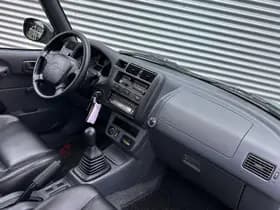 Toyota Funcruiser RAV4 4WD 29.842 Km ! 2.0i SR thumbnail 13