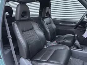 Toyota Funcruiser RAV4 4WD 29.842 Km ! 2.0i SR thumbnail 14