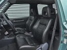 Toyota Funcruiser RAV4 4WD 29.842 Km ! 2.0i SR thumbnail 15