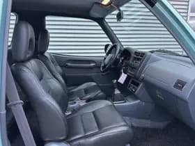 Toyota Funcruiser RAV4 4WD 29.842 Km ! 2.0i SR thumbnail 4