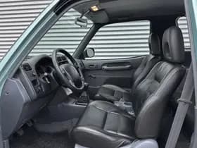 Toyota Funcruiser RAV4 4WD 29.842 Km ! 2.0i SR thumbnail 5