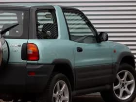 Toyota Funcruiser RAV4 4WD 29.842 Km ! 2.0i SR thumbnail 7