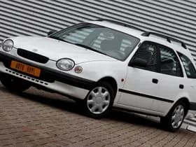 Toyota Corolla thumbnail 11