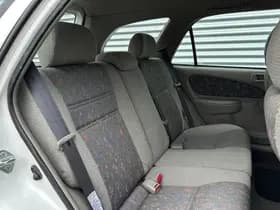 Toyota Corolla thumbnail 16