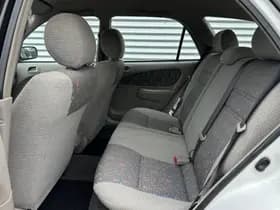 Toyota Corolla thumbnail 18