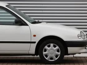 Toyota Corolla thumbnail 8