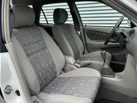 Toyota Corolla wagon 1.3-16V Terra 1.Eigenaar 27.174 Km.! thumbnail 14