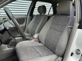 Toyota Corolla wagon 1.3-16V Terra 1.Eigenaar 27.174 Km.! thumbnail 15