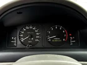 Toyota Corolla wagon 1.3-16V Terra 1.Eigenaar 27.174 Km.! thumbnail 10