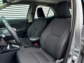 Toyota Yaris Cross 1.5 Hybrid Comfort Plus Carplay / Sportv. thumbnail 16