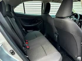 Toyota Yaris Cross 1.5 Hybrid Comfort Plus Carplay / Sportv. thumbnail 17