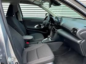 Toyota Yaris Cross 1.5 Hybrid Comfort Plus Carplay / Sportv. thumbnail 4